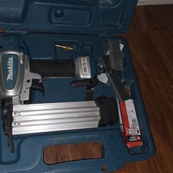 Makita Brad Nailor