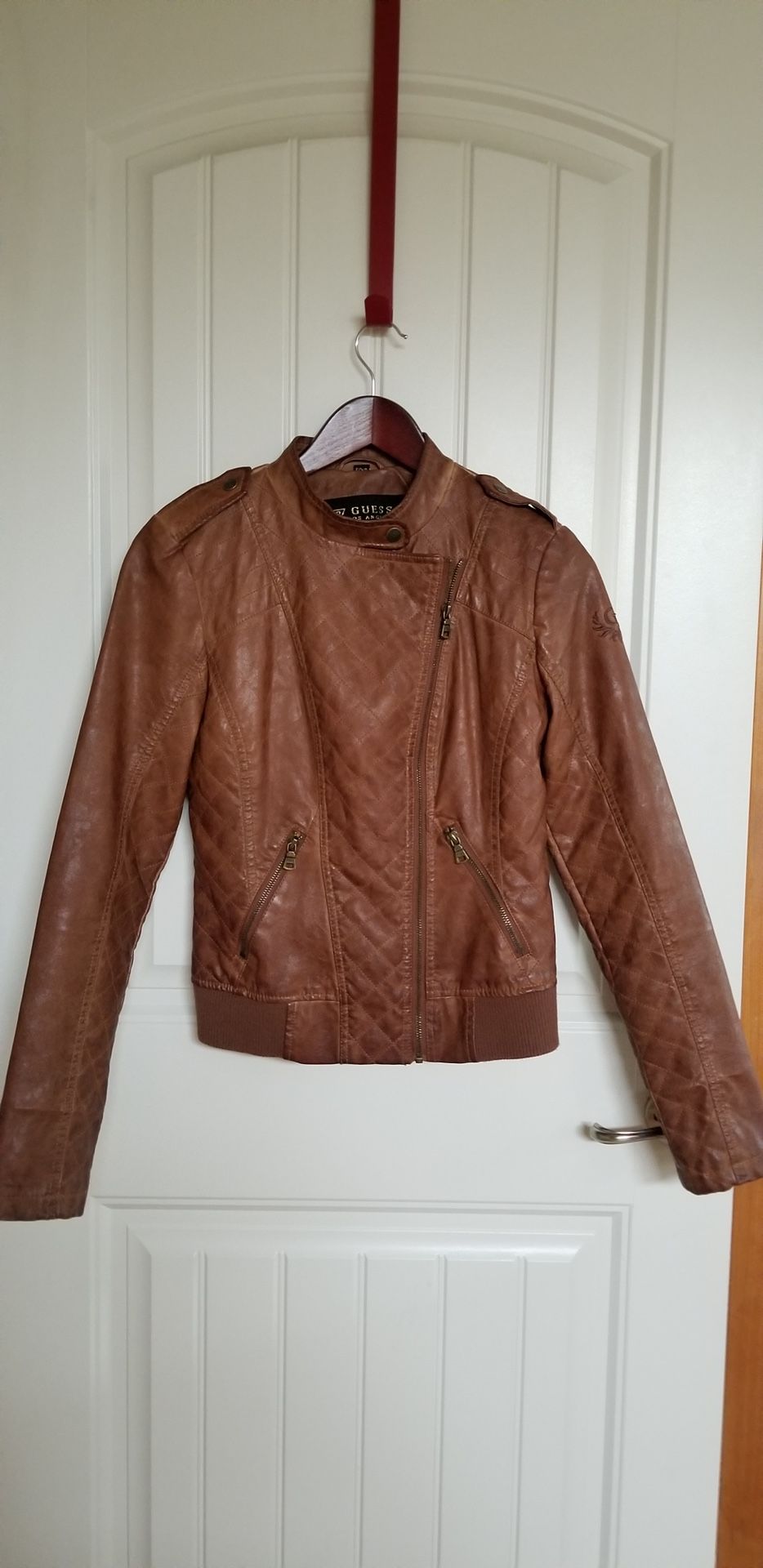 GUESS JACKET WOMEN'S Small