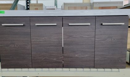 Floating Vanity 48" 