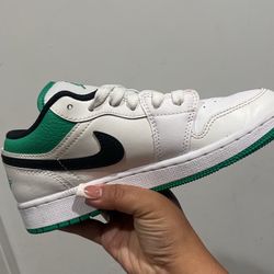 Jordan 1 Low 