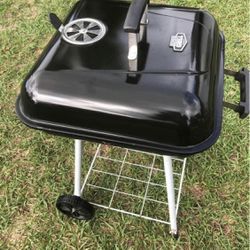 Small grill in good condition