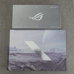 New Condition - ASUS ROG Flow Z13 (2025) | AMD Ryzen™ AI MAX+ 395 | FIRM Price 