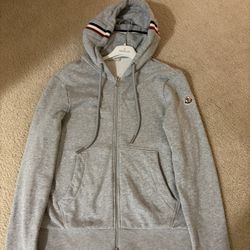 Moncler Hoodie 