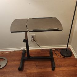 Laptop Mobile Desk