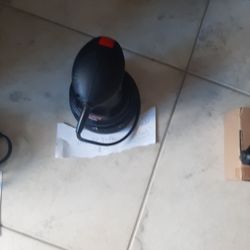 Orbital Buffer 