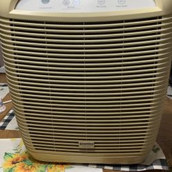 Air Cleaner Kenmore