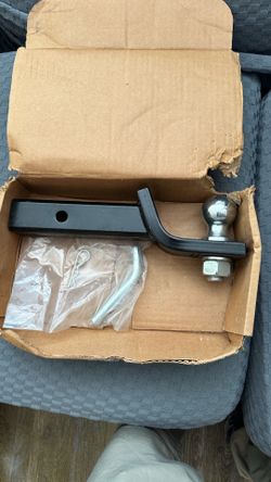 BALL MOUNT ASSEMBLY BY TOYOTA/LEXUS