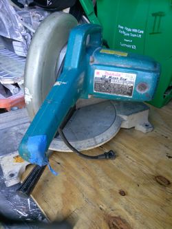 Makita Miter Saw 10" Ls1030