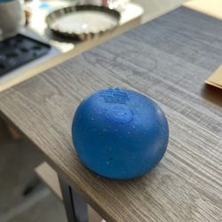 Stress Squeeze Ball