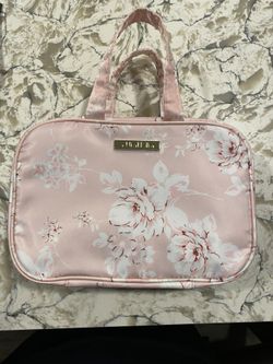 Umi Kim Wanderlust Travel Makeup Bag