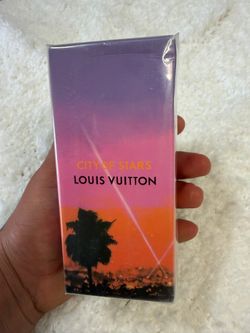 Louis Vuitton City of Stars Eau de Parfum