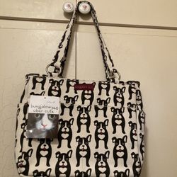 Bungalow 360  Cotton Canvas  New 