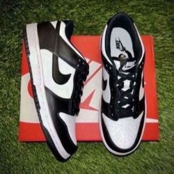 New Dunk Low Size 6.5
