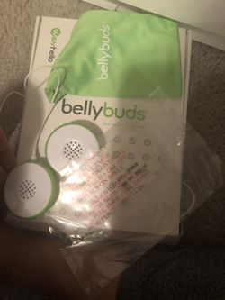 Belly buds