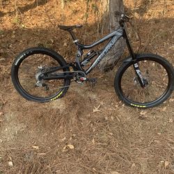 All Terrain Bike M/L