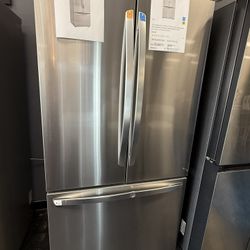 LG French Door Refrigerator
