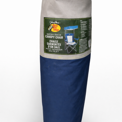 BASS PRO SHOPS CAMPING CHAIRS (MULTIPLE STYLES!)