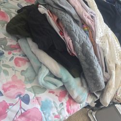 Girls Clothes Size 6
