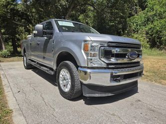 2020 Ford F-250