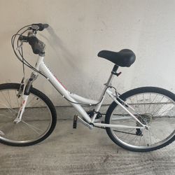 Nishiki Tamarack Bike