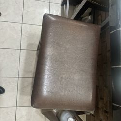 Two Stools