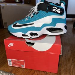 Nike Air Max Griffey 1 Sz11.5