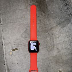 Apple Watch Series 6 