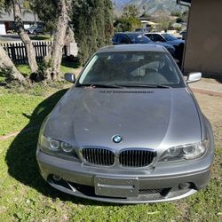 2004 BMW For Sale 