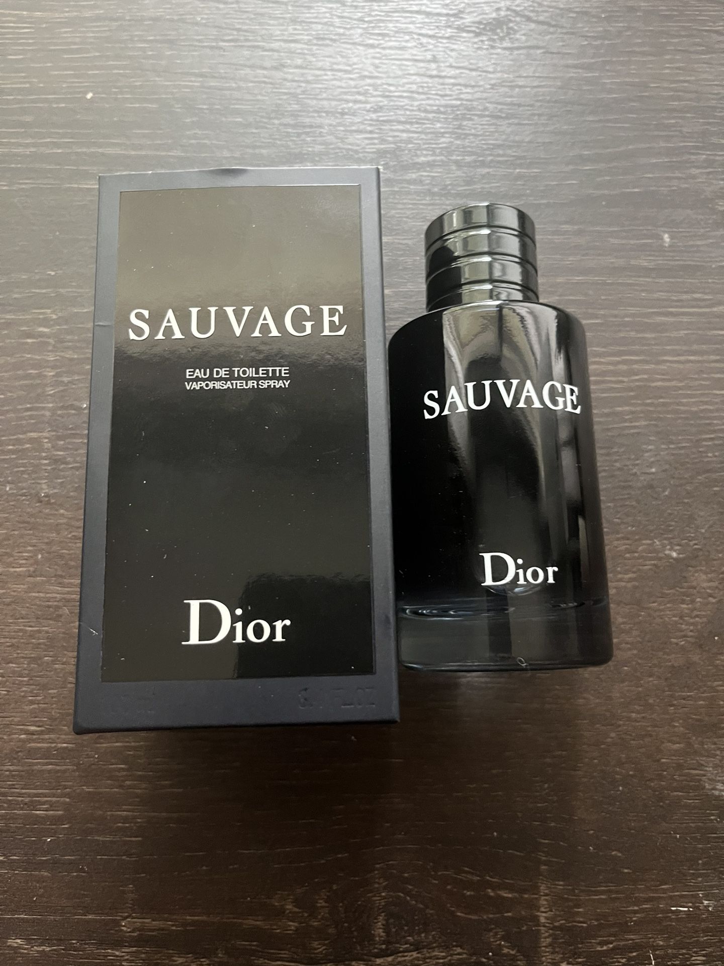 Dior Sauvage
