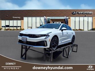 2025 Kia K5
