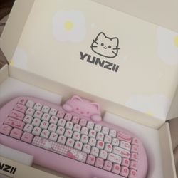 Keyboard
