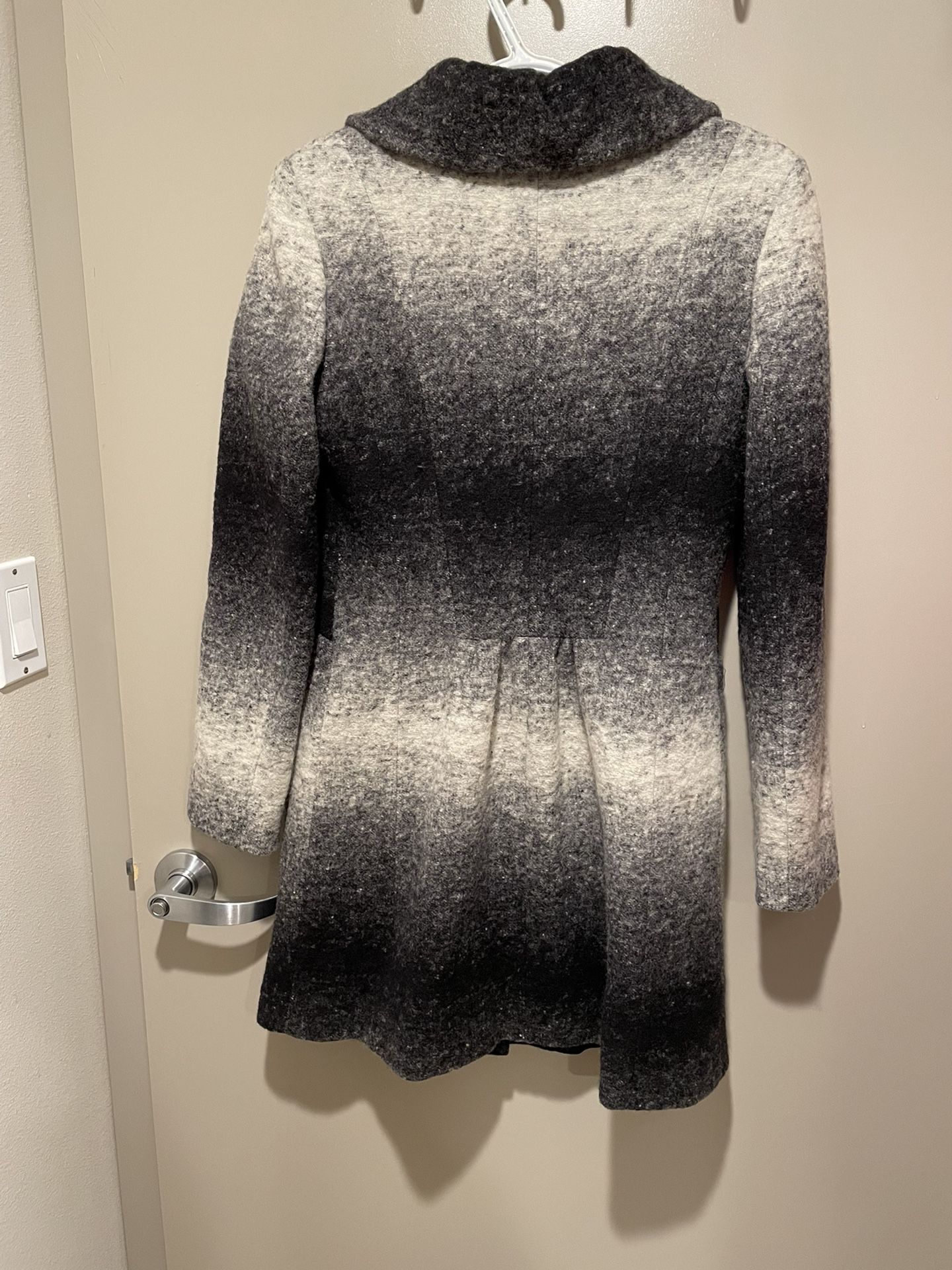 Small Woman/ Youth Girl Coat
