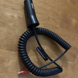 Verizon iPhone Lightning Car Charger 