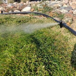 Sprinkler Blow Outs  North Metro Area