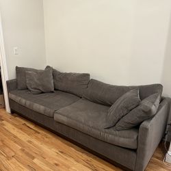 Ashley Furniture Couch