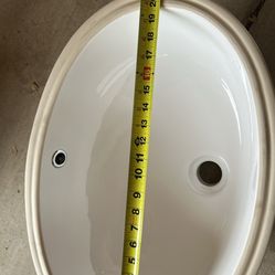 Undermount Sinks OVER 30x