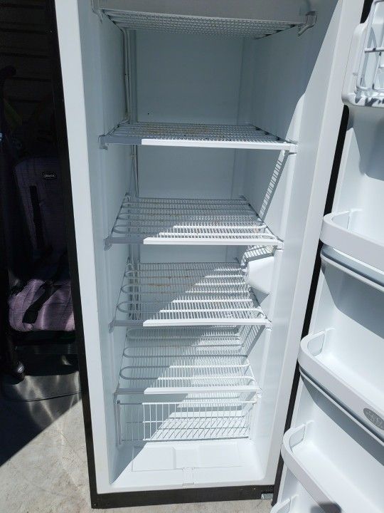 Stand Up Deep Freezer 80 for Sale in Lawrenceville, GA OfferUp