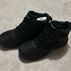 Work Boots