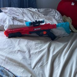Xshot Sniper