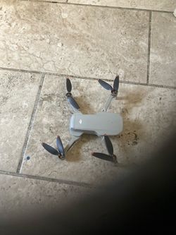 DJI se drone