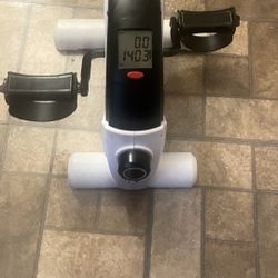 Pedales Para Ejercicio  .