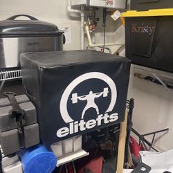Elitefts box hotsell