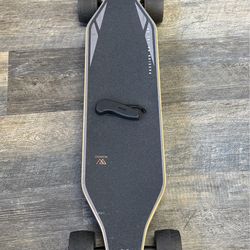 WOWGO 2S MAX ELECTRIC SKATEBOARD & LONGBOARD