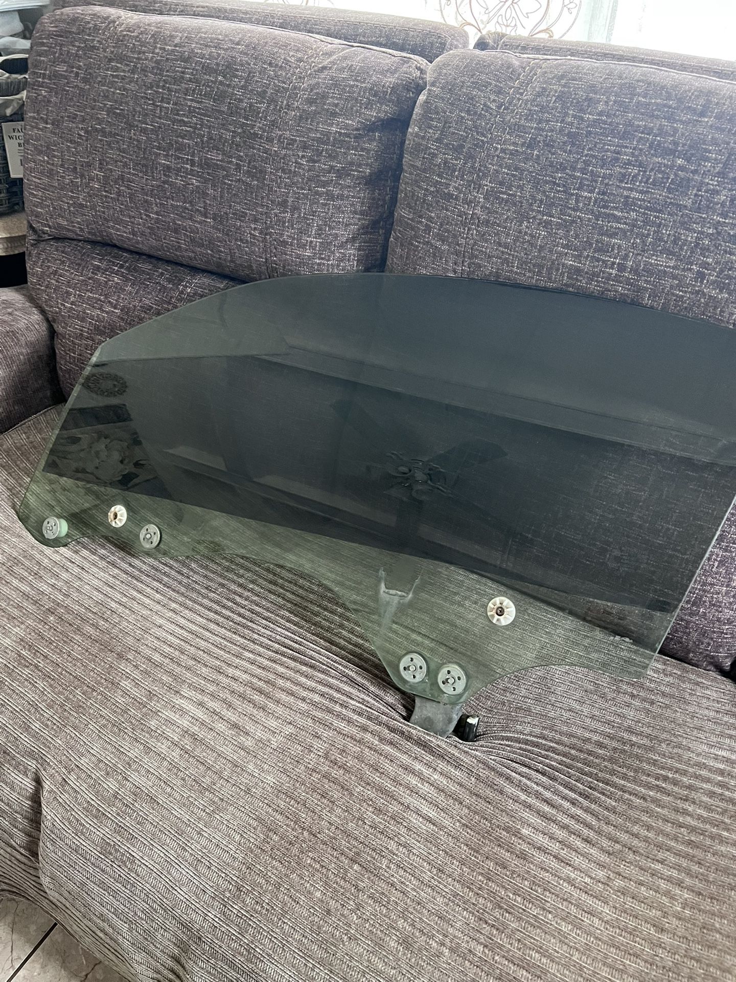 Driver Side Window Toyota 86, Scion FRS, Subaru BRZ
