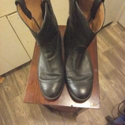 Arait Rooper Western Boots Size (13EE)
