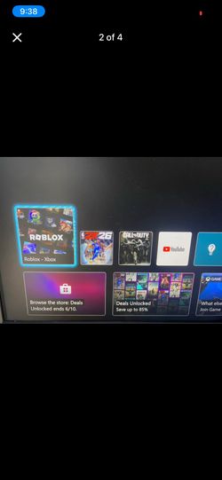 Xbox 1