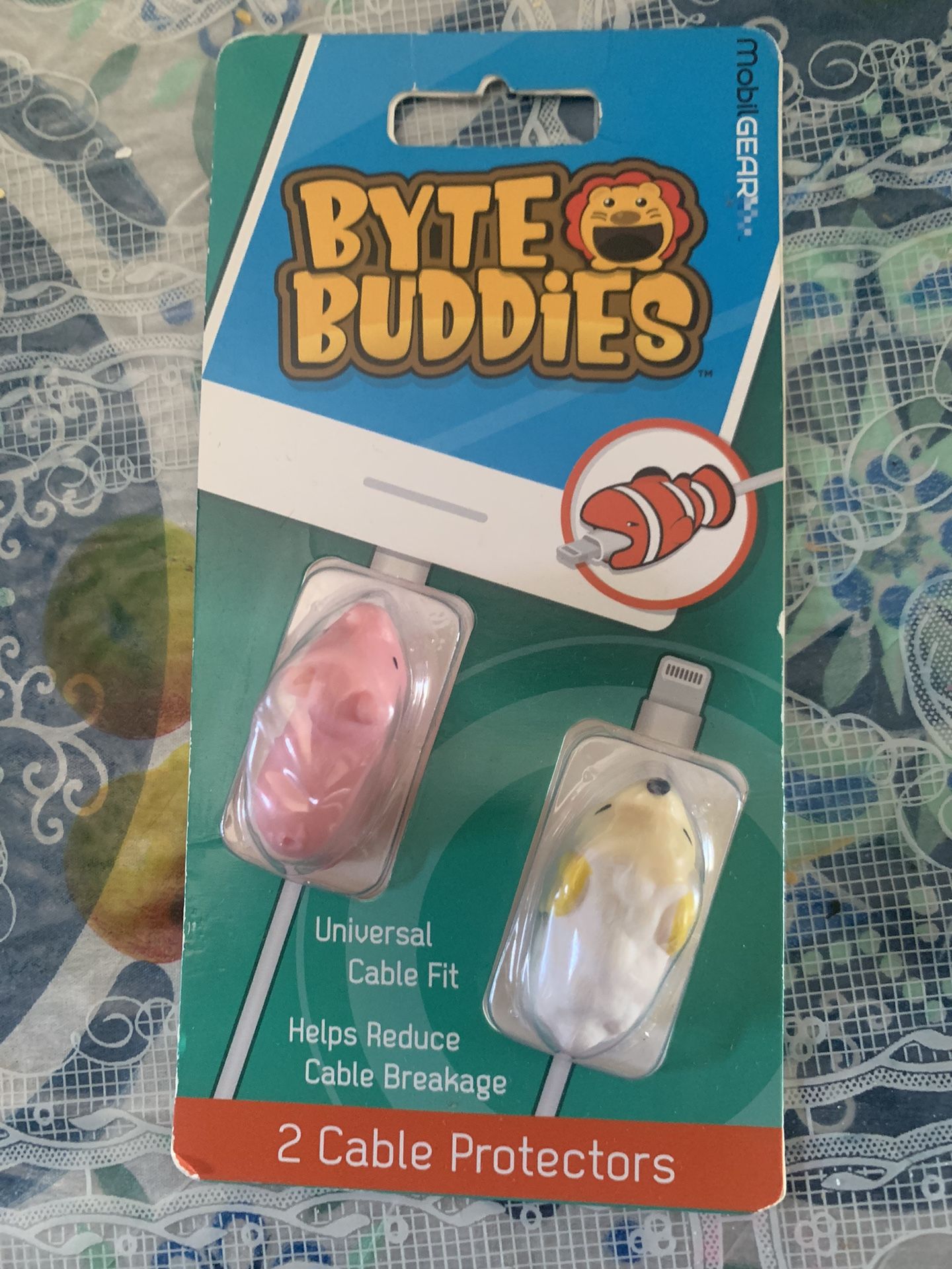 Cable Protectors 