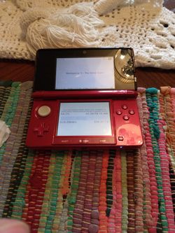 3DS,Ipad Or Old IPhone And PS3 Modding Services 