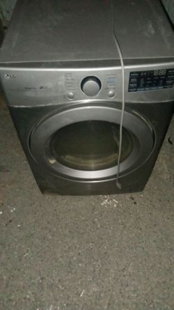 Lg make a offer