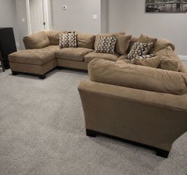 Sectional